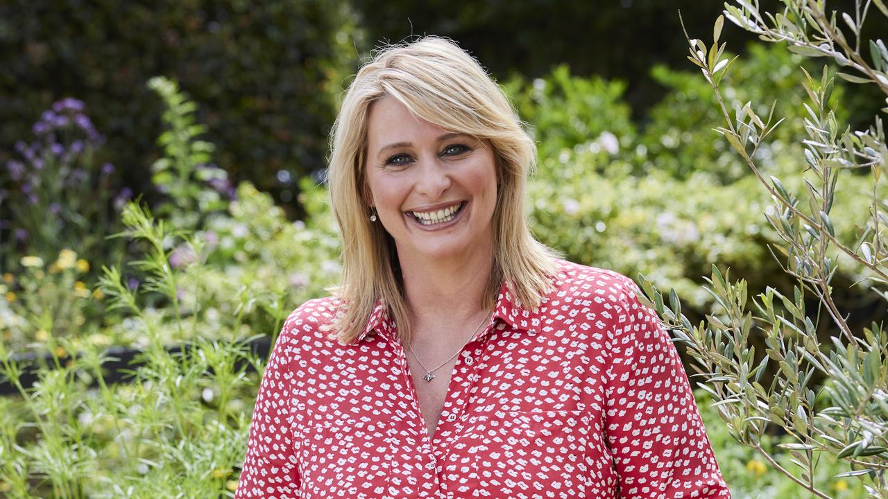 Johanna Griggs On The Beijing Winter Olympics And Better Homes And