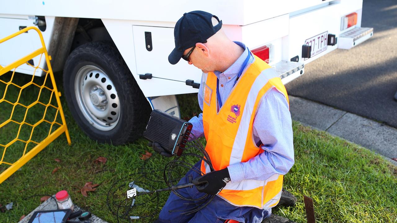 Revealed: Alice Springs to benefit from billion-dollar NBN rollout