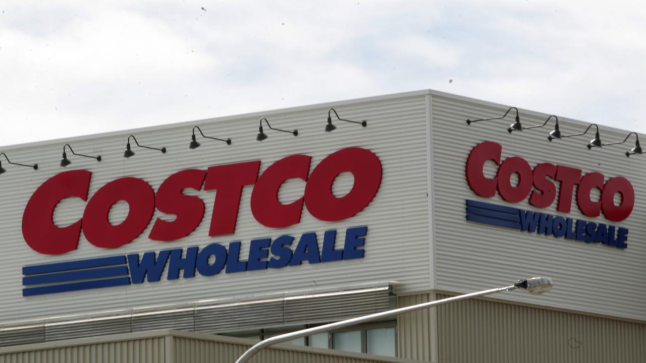 Costco Rockets Through $2bn Sales Barrier | The Australian