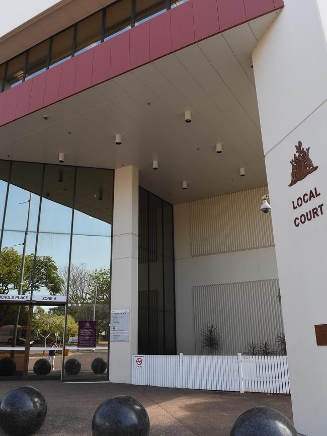 The inquest, at Darwin Local Court, continues
