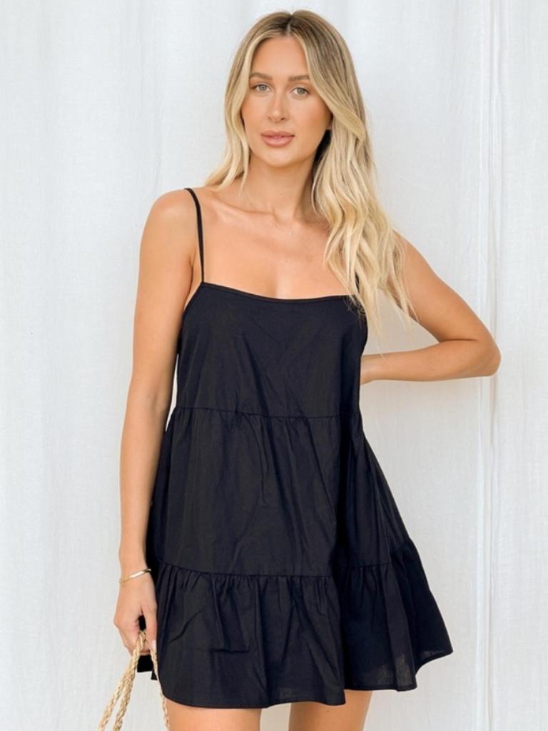 Best 2023 summer dresses: Breezy maxis to party-friendly midis ...
