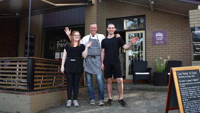 Cafe Frendz at West Lindfield to close its doors for good