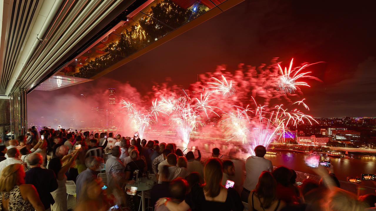 Your ultimate guide to New Year’s Eve 2024 celebrations in Brisbane and