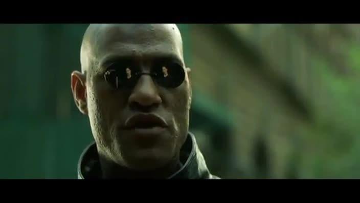 Matrix - Trailer