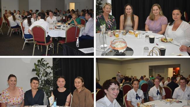 Gallery: Zonta International Women’s Day Breakfast 2023