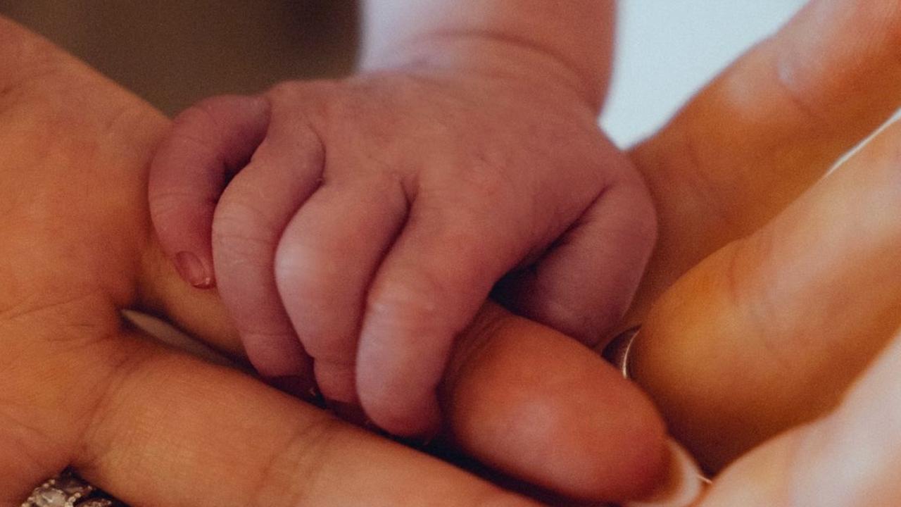 It’s a boy! Champion snowboarder Scotty James announces new baby