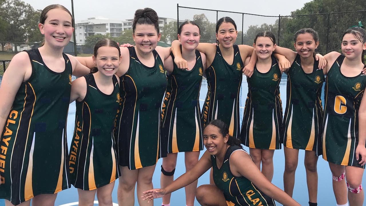 Qgsssa Sport Queensland Girls Secondary Schools Sports Association