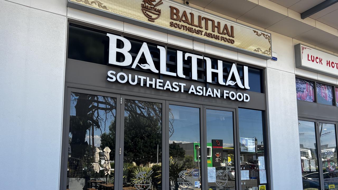 Popular eastern suburbs restaurant latest to shut its doors