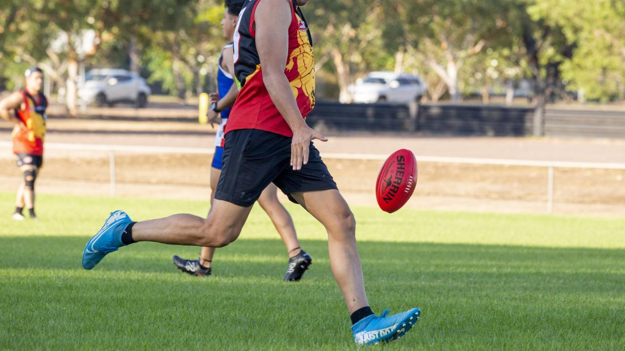 The Tigers have warned the NRL over the impact of AFL in the western corridor of Brisbane. Picture: Floss Adams.