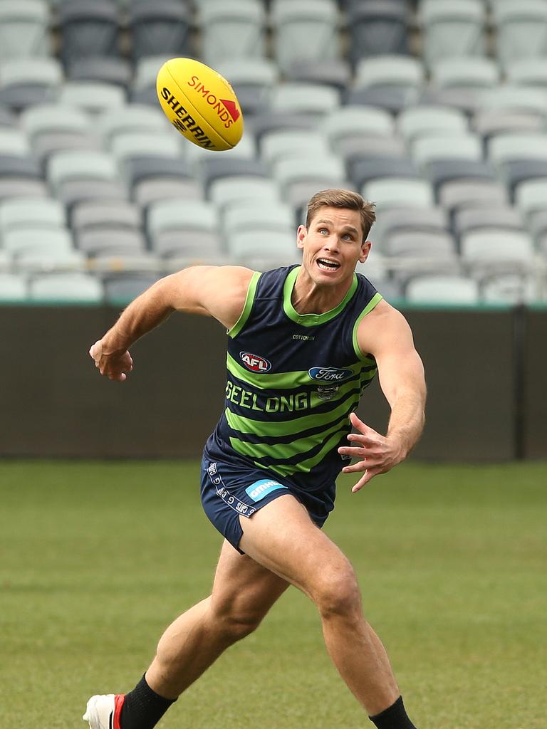 Afl Finals 2019 Geelong Cats V West Coast Cats Brutal Training