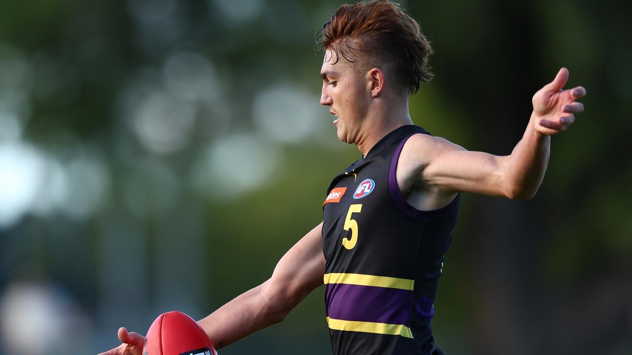 2023 Coates Talent League POTW: Round 12 - Aussie Rules Rookie Me Central