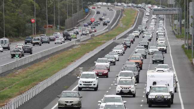 Bruce Highway: Infrastructure Australia approves widening from ...