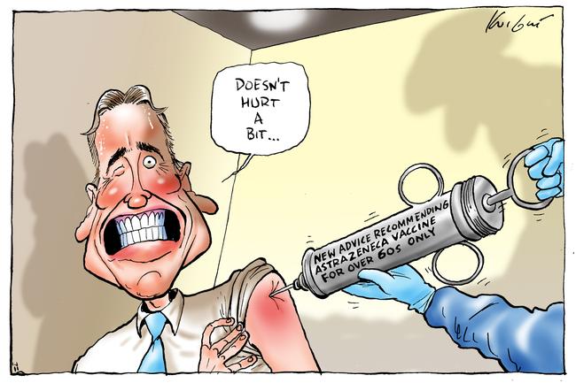 Latest Mark Knight Cartoons From The Herald Sun Herald Sun