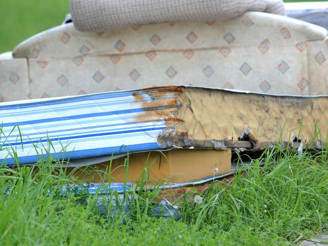 Hundreds of mattresses recycled after council advances trial