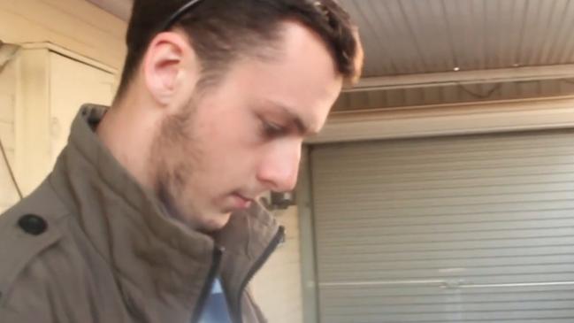 Kurtis Whaley will be sentenced for 54 offences stretching from June 2014 until his arrest in February 2019.