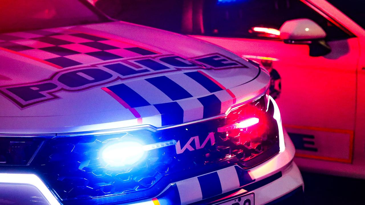Man shot in targeted attack on the Gold Coast