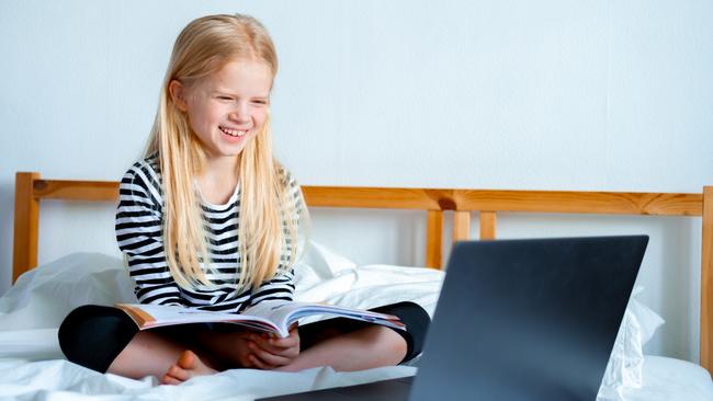 What will term two look like for school students across Australia? Picture: Getty Images