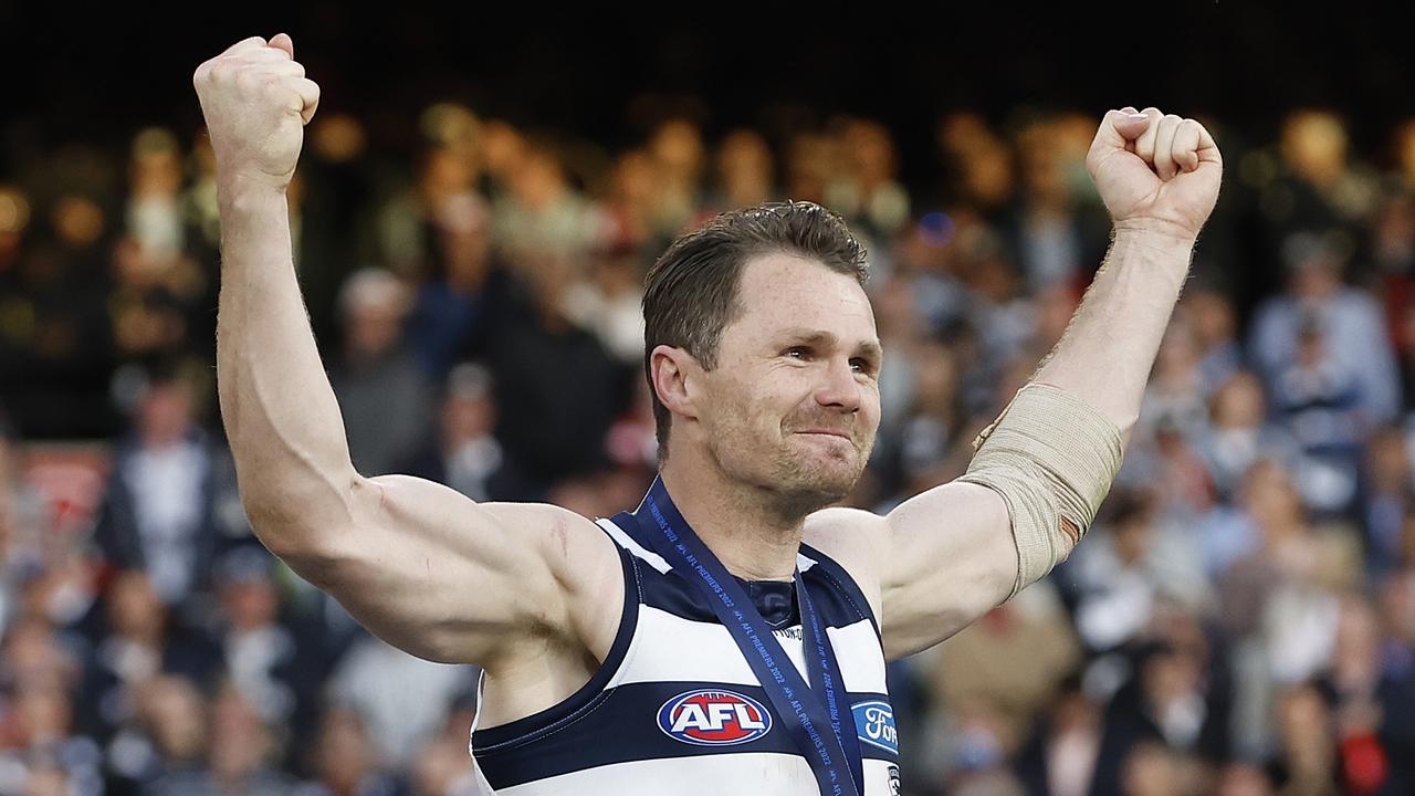 Afl Grand Final 2022: Joel Selwood Future, Retirement, Sam Moorfoot 