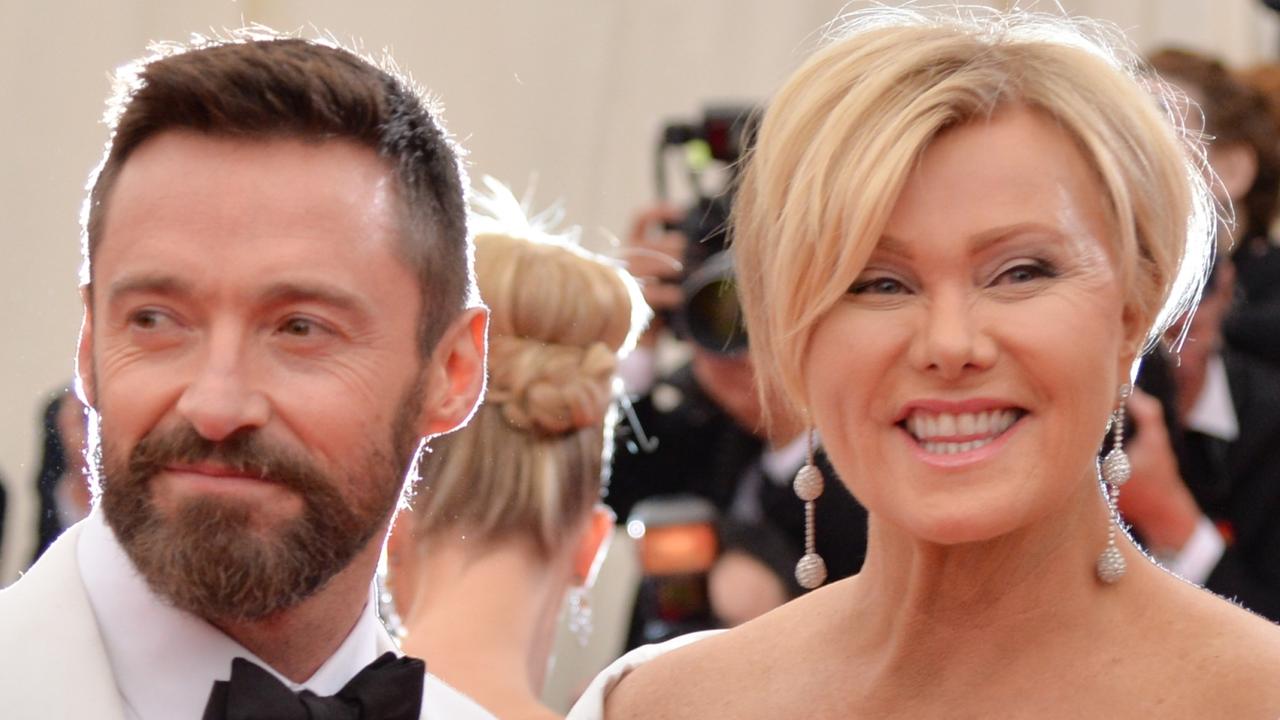 Deborra-Lee issues searing divorce statement