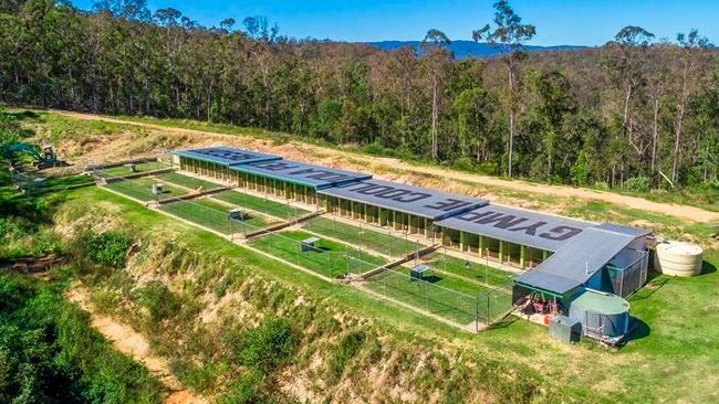 FOR SALE: Gympie Cooloola Pet Resort, 91 Woondum Road, Kybong