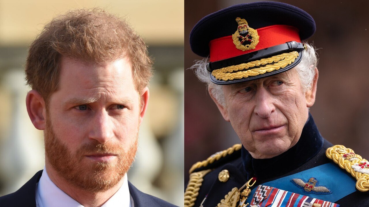 ‘Can’t trust him’: King Charles too busy to see Prince Harry