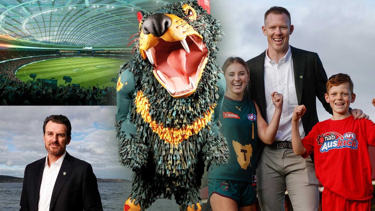 Tassie explained: Key questions that will decide if Devils fall over