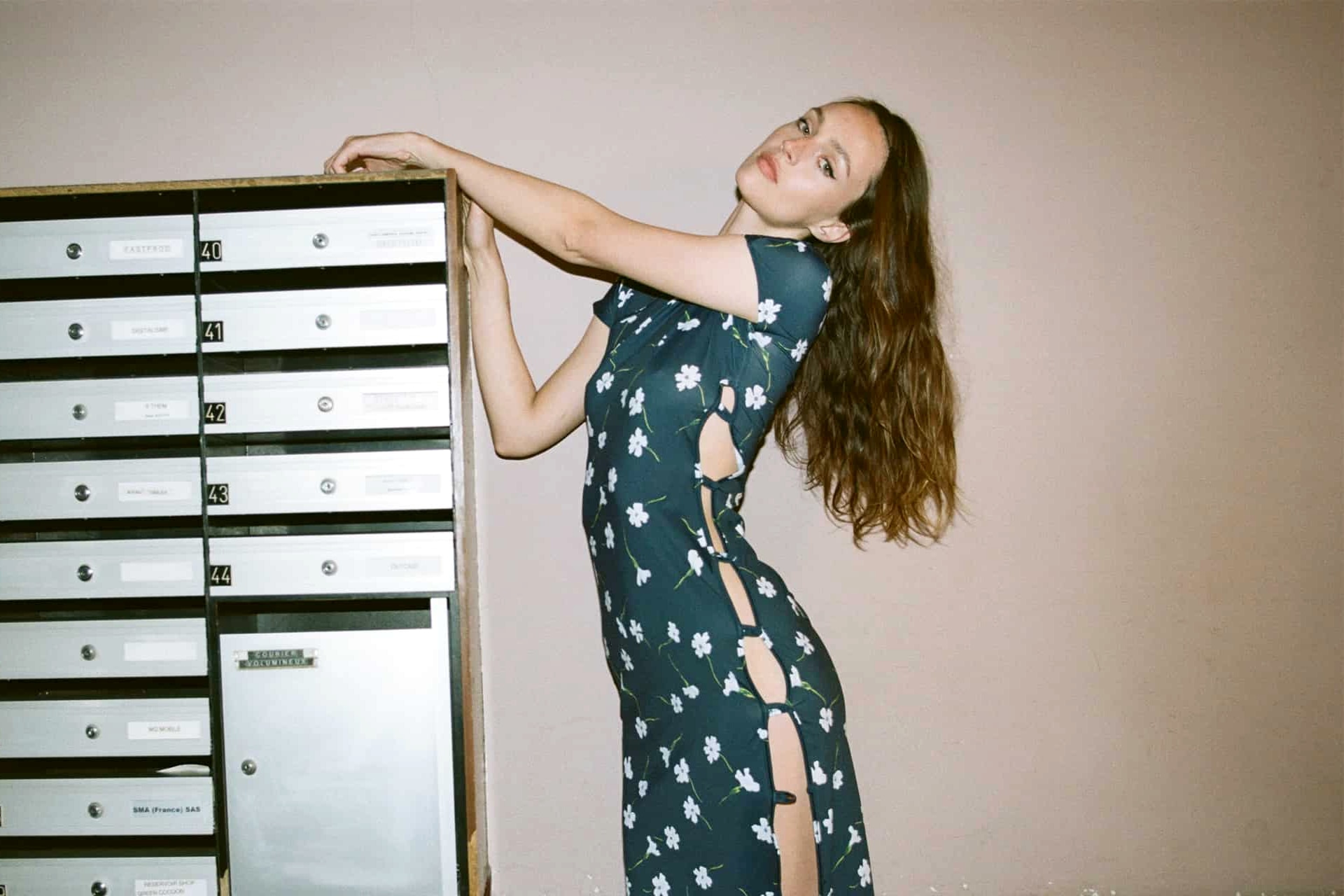This is the underwear you should wear under 2022's new naked dress