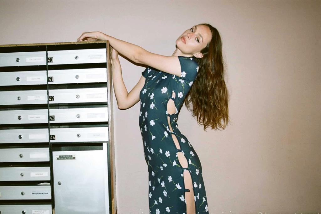 9 Naked Dresses That Call For Stick-On Underwear, Which Is Totally A Thing