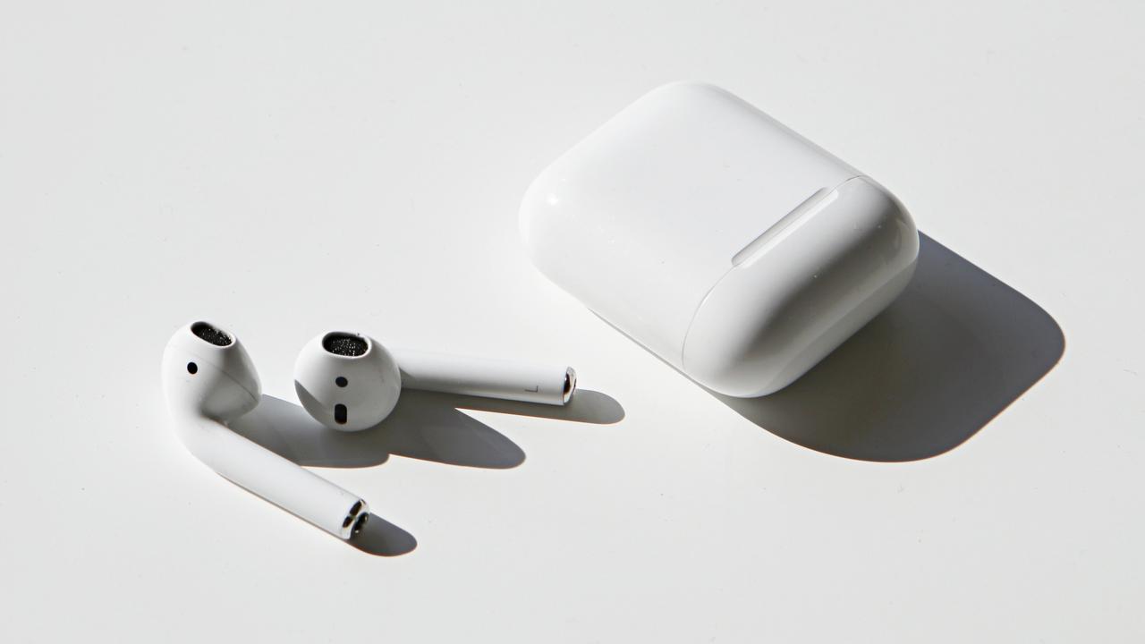 Apple AirPods (2nd Gen). Picture: Dagny Reese/Unsplash
