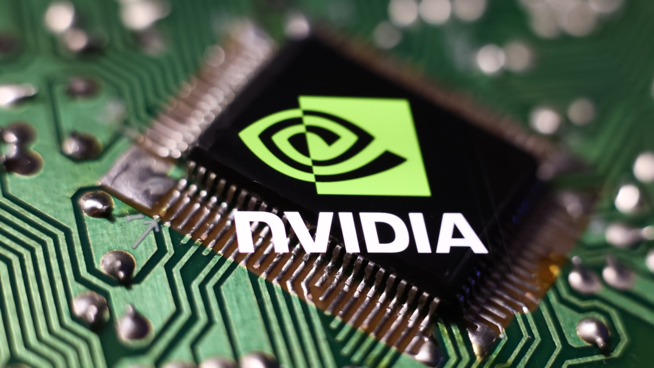 Nvidia’s stock soars on AI chip revolution