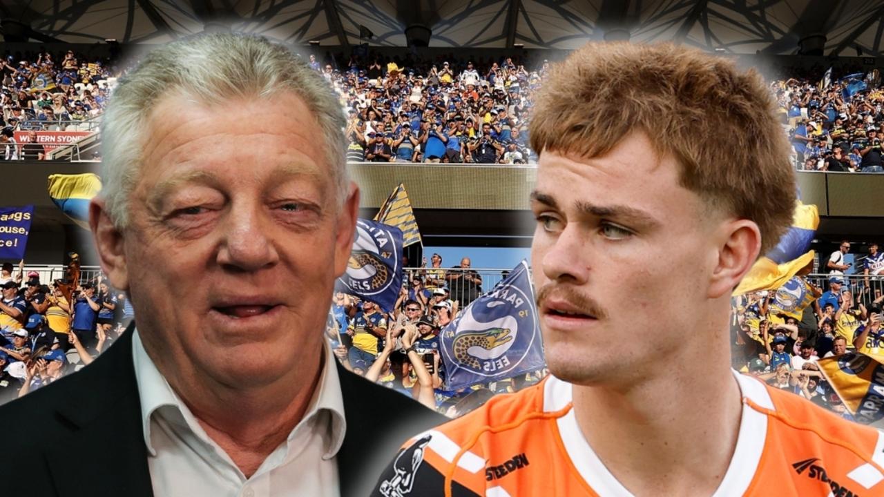 Inside story: How Gus hoodwinked Eels in great Galvin heist