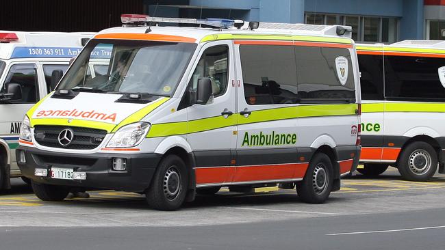 Tasmanian ambulance workers wait on new boss | The Mercury