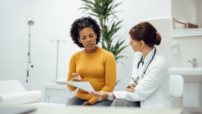 Endometriosis will not be cured until it's given proper attention by policymakers. Image: iStock