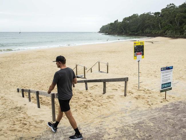 New report reveals just how hard COVID hit Noosa tourism