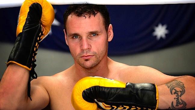 Daniel Geale's road to Madison Square Gardens