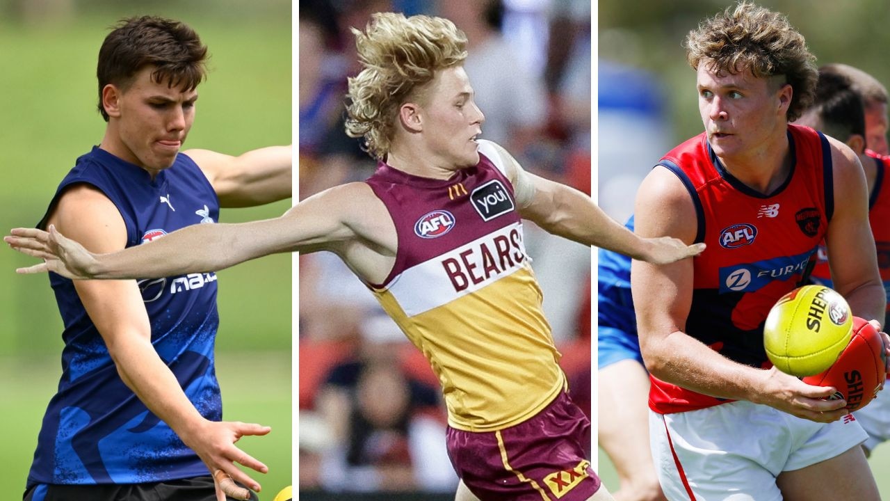 Predicted teams: Round 1 debuts, bolters and more