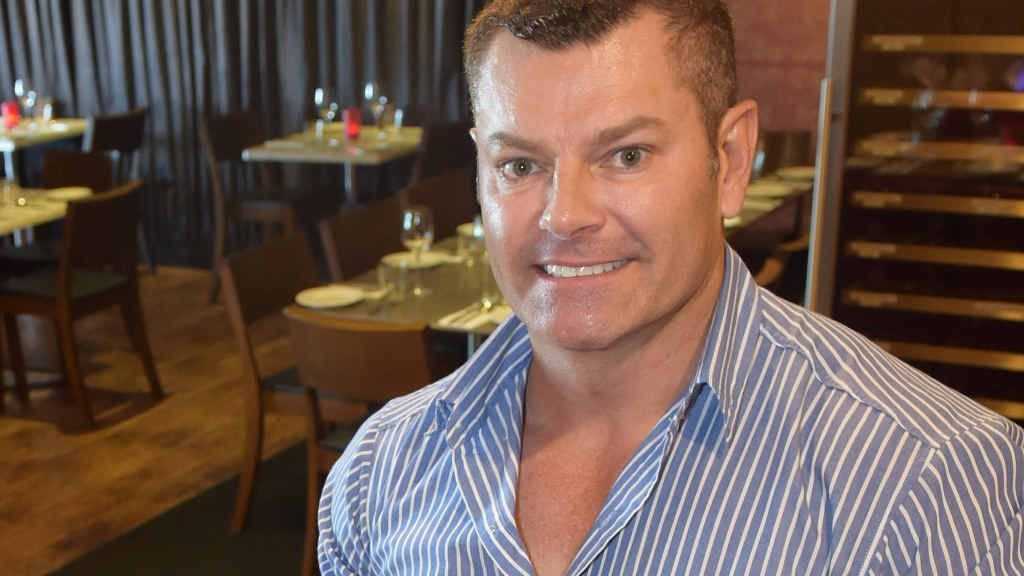 Todd Young of Todd Young Investments Pty Ltd has copped criticism after his company went into liquidation owing more than $120,000 in unpaid super to former staff. Picture: Brett Wortman