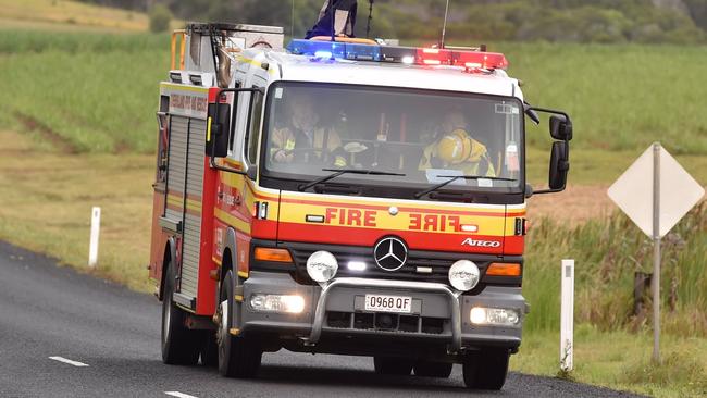 Queensland Fire and Emergencies Services have responded to multiple incidents around the Western Downs region.