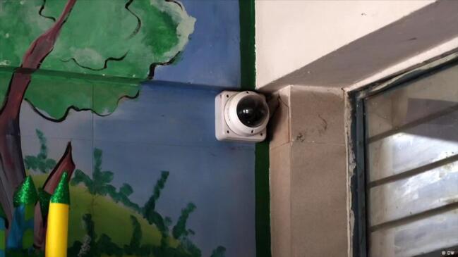 CCTV surveillance in Delhi schools has parents concerned