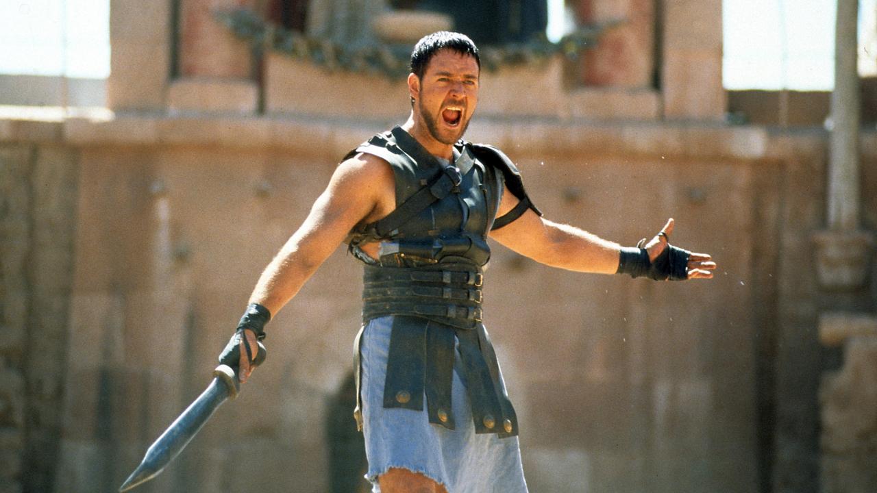 Are you not entertained? Celtics unleash ‘gladiator’ defence to stun 13-time champs