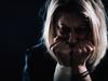 Drunk stalker smears his blood over girlfriend’s face, threatens to kill her