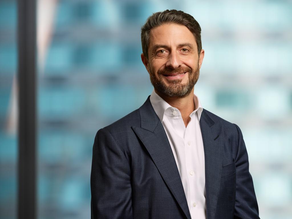 Healthscope chief executive Tino La Spina said the deal would set the company path to an orderly and solvent transition.