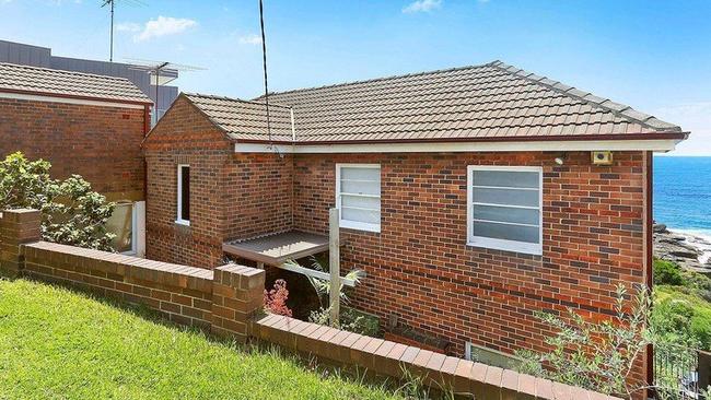 The almost $4 million knockdown on Mermaid Ave, Maroubra.