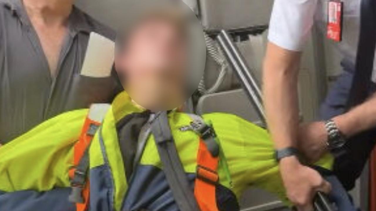 ‘I’ve got bombs in my bags’: Teen accused of threatening plane at Avalon Airport