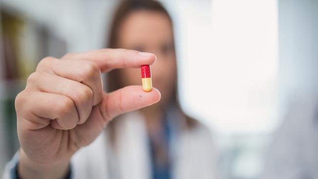 ‘Concerns’ expanding the role of pharmacists could lead to ‘increase’ in antibiotic use