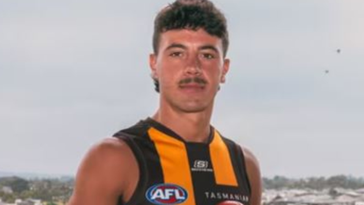 New Hawk’s bold call on future