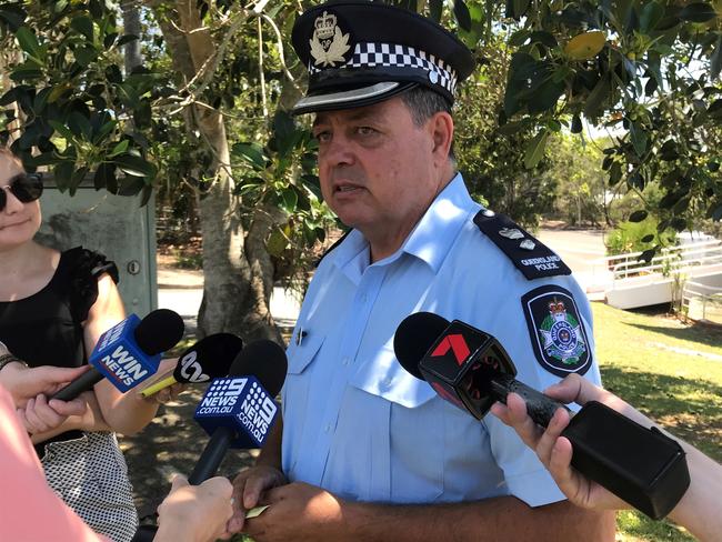 Police respond following Noosa’s NYE celebrations