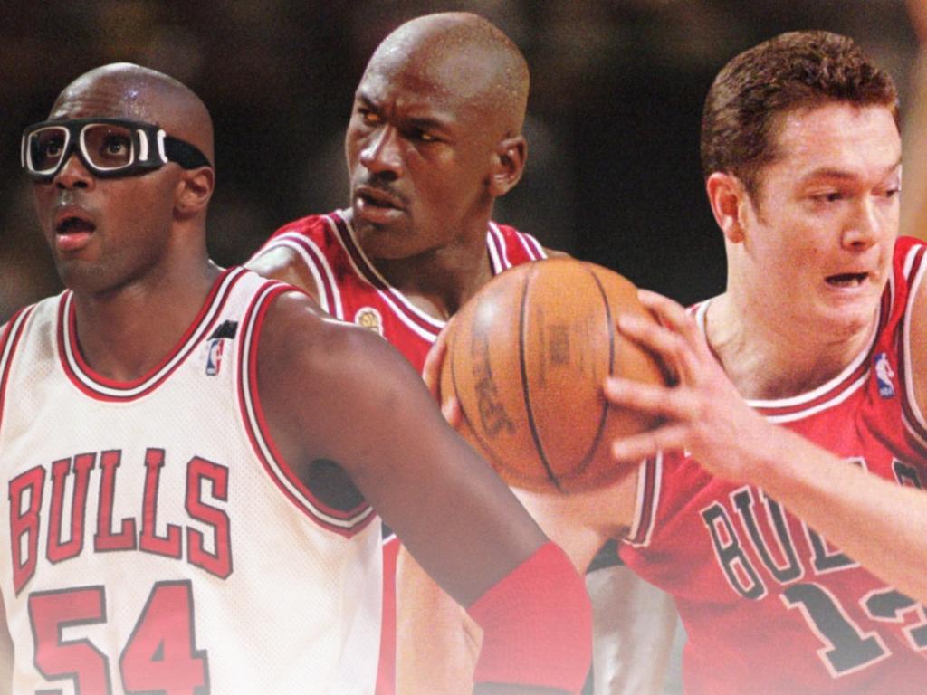 Michael Jordan The Last Dance: NBA legend's yellow eye colour explained