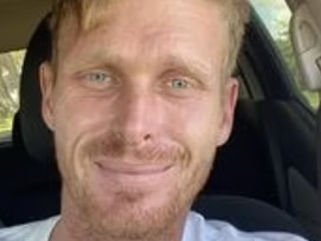 31-year-old Ryan Geoffrey Cole appeared via video link in Mackay Magistrates Court today, facing charges of murder and attempted murder after an alleged shooting spree with a “revolver like” weapon that locked down part of the suburb and sparked a frantic manhunt.