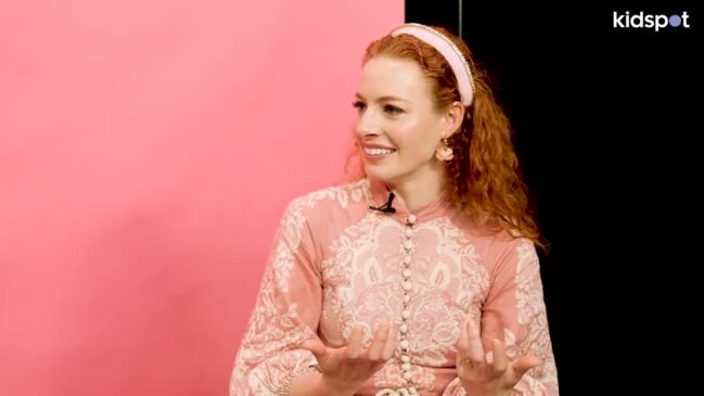 Emma Watkins dishes on new life after The Wiggles